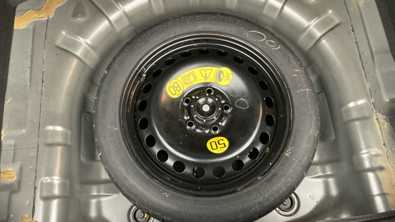 Ford Focus 1.0 EcoBoost Hybrid mHEV 155 ST-Line Edition 5dr Petrol Hatchback